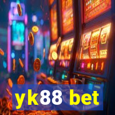 yk88 bet